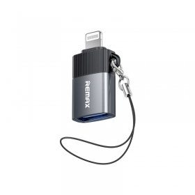 Adapteris Remax CB32 Lightning į USB-A OTG USB 2.0