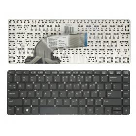 HP ProBook 430 G2 klaviatūra                                                                                            