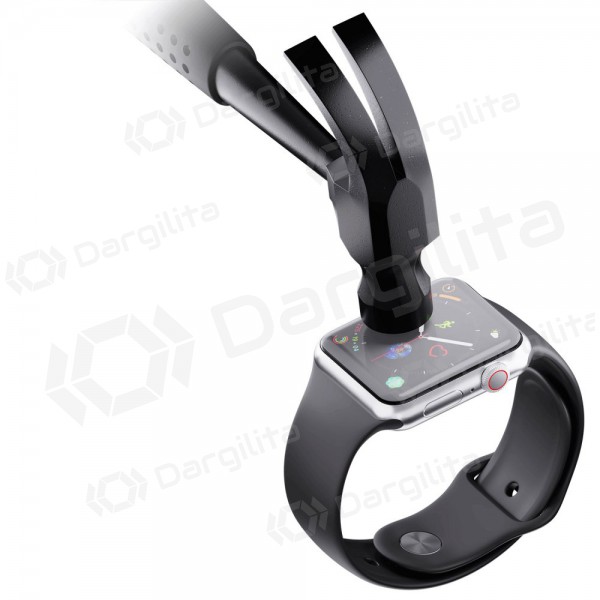 Xiaomi Amazfit GTR 2 ekrano apsauginė plėvelė Xiaomi Amazfit GTR 2 ekrano apsauginė plėvelė