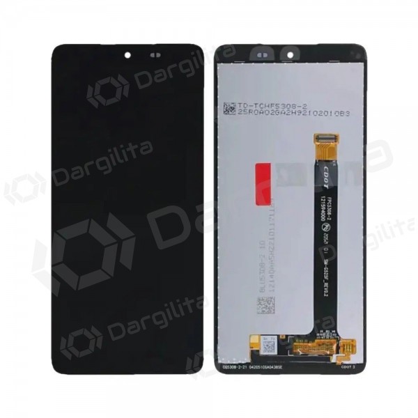 Samsung Galaxy Xcover 5 ekranas Samsung Galaxy Xcover 5 ekranas