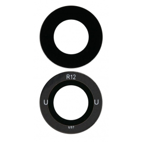 Samsung Galaxy S24 FE kameros stikliukas (lens UW) (originalus)