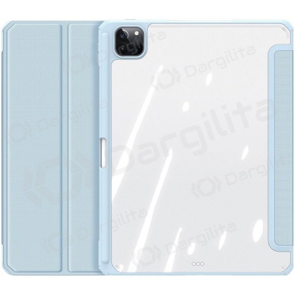 Apple iPad Air 10.9 2020 dėklas "Dux Ducis Toby" (mėlynas) Apple iPad Air 10.9 2020 dėklas "Dux Ducis Toby" (mėlynas)