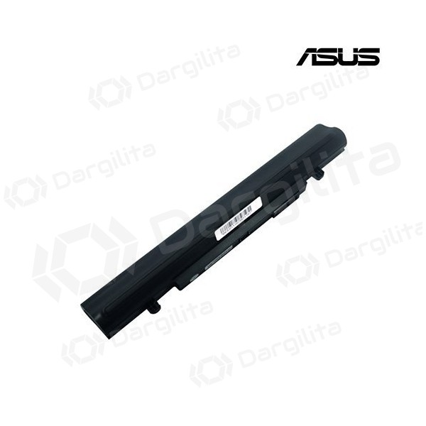 ASUS 07G016J21875, 5200mAh nešiojamo kompiuterio baterija - PREMIUM ASUS 07G016J21875, 5200mAh nešiojamo kompiuterio baterija - PREMIUM