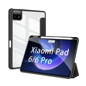 Xiaomi Pad 6, Pad 6 Pro dėklas "Dux Ducis Toby"