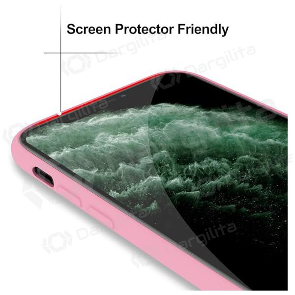Apple iPhone 7, 8, SE 2020, SE 2022 dėklas "X-Level Dynamic" (rožinis) Apple iPhone 7, 8, SE 2020, SE 2022 dėklas "X-Level Dynamic" (rožinis)