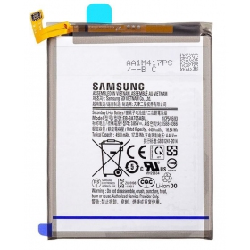 Samsung Galaxy A70 baterija, akumuliatorius (originalus)
