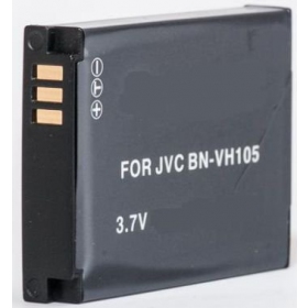 JVC BN-VH105 vaizdo kameros baterija / akumuliatorius