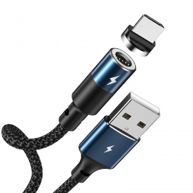 USB kabelis REMAX Magnetic 