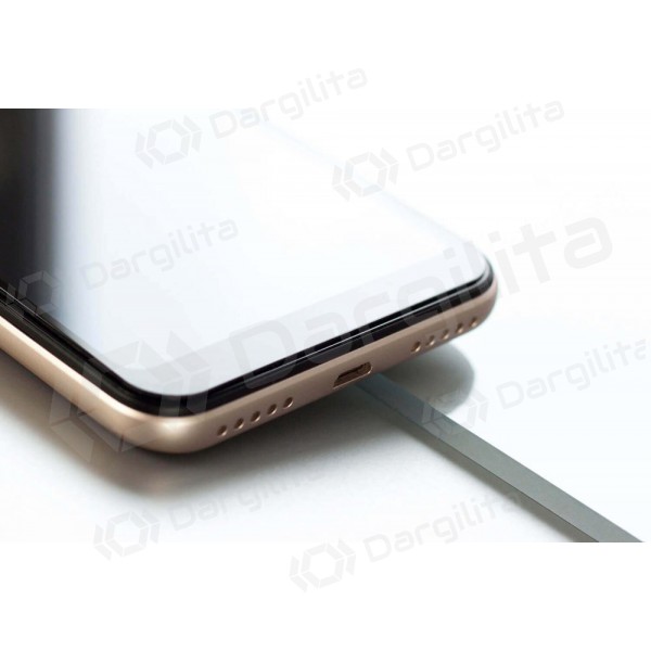 Samsung Galaxy S25 Ultra apsauginis stiklas "3MK Hard Glass Max Lite" Samsung Galaxy S25 Ultra apsauginis stiklas "3MK Hard Glass Max Lite"