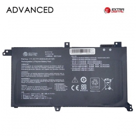ASUS B31N1732, 3600mAh nešiojamo kompiuterio baterija, Advanced