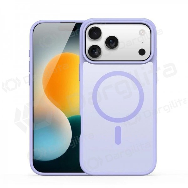 Apple iPhone Air dėklas "Dux Ducis Yind" (violetinis)