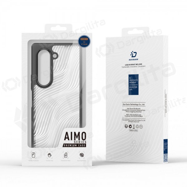 Samsung Galaxy Z Fold6 dėklas "Dux Ducis Aimo"