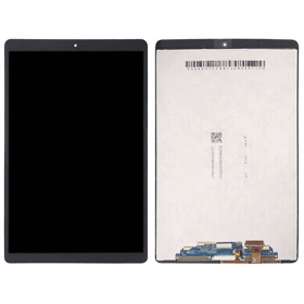 Samsung Galaxy Tab S10 FE Plus 13.1 (2025) ekranas (originalus)