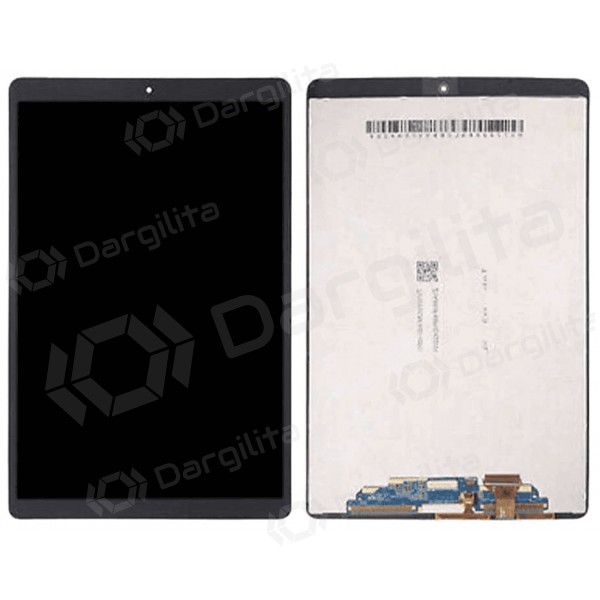 Samsung Galaxy Tab S10 FE Plus 13.1 (2025) ekranas (originalus)