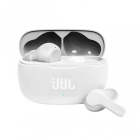 Belaidės ausinės JBL Wave 200 TWS