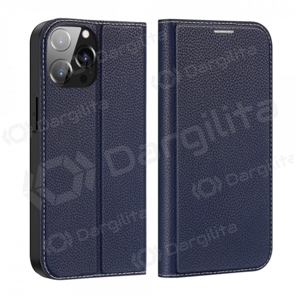 Xiaomi Redmi Note 12 Pro 5G / Poco X5 Pro 5G dėklas "Dux Ducis Skin X2" (mėlynas) Xiaomi Redmi Note 12 Pro 5G / Poco X5 Pro 5G dėklas "Dux Ducis Skin X2" (mėlynas)