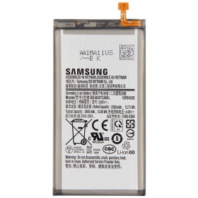 Samsung Galaxy S10 baterija, akumuliatorius (originalus)