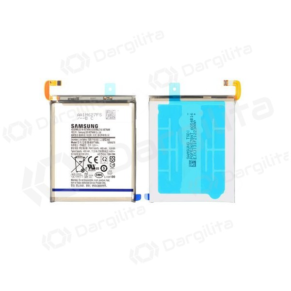 Samsung G977F Galaxy S10 5G (EB-BG977ABU) baterija / akumuliatorius (4500mAh) (service pack) (originalus)