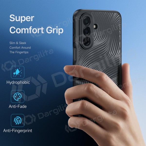 Samsung Galaxy A27 dėklas "Dux Ducis Aimo"