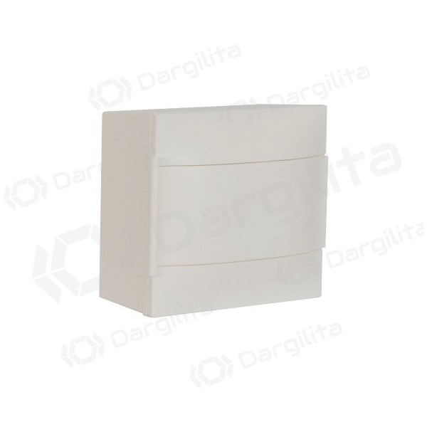 PRACTIBOX 8mod. virštinkinis skydelis Legrand 134208