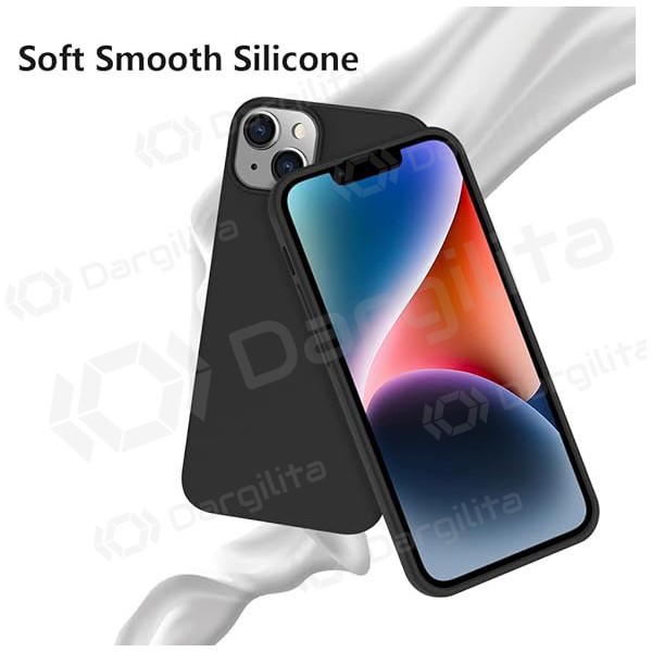 Samsung Galaxy A50, A50s, A30s dėklas "X-Level Dynamic" (juodas)
