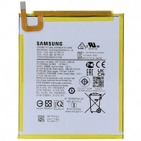 Samsung Galaxy Tab A9 baterija, akumuliatorius (originalus)