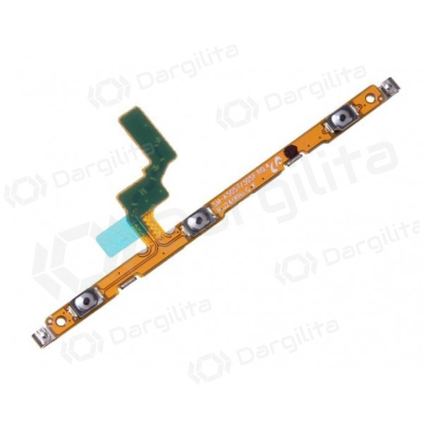 Samsung A705 A70 2019 on / off įjungimo jungtis (service pack) (originali)