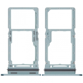 Samsung Galaxy A26 SIM kortelės laikiklis (Mint) (originalus)