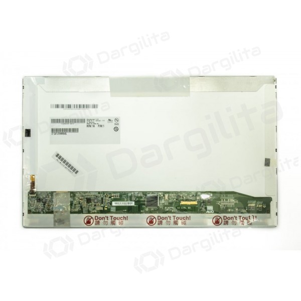 Matrica 14.0" 1600x900 HD+, LED, blizgus, 30pin (dešinėje) EDP, A+