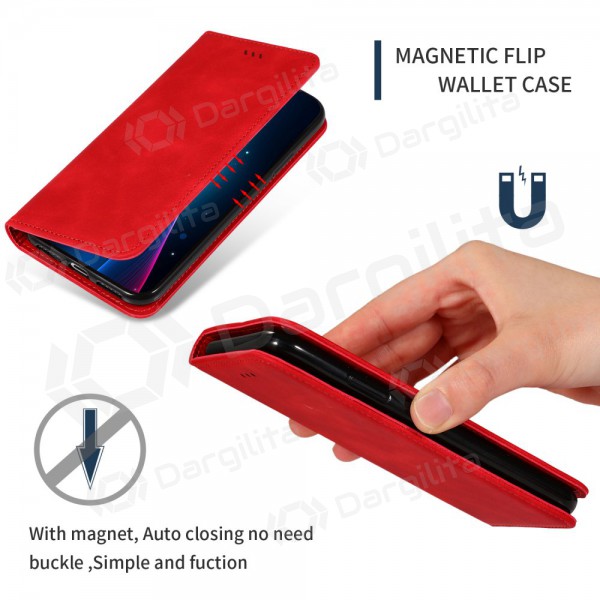 Huawei P Smart Z / Y9 Prime 2019 dėklas 