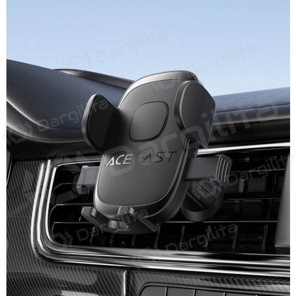 Automobilinis telefono laikiklis Acefast D56 į ventiliacijos groteles 4.7–6.9 col.