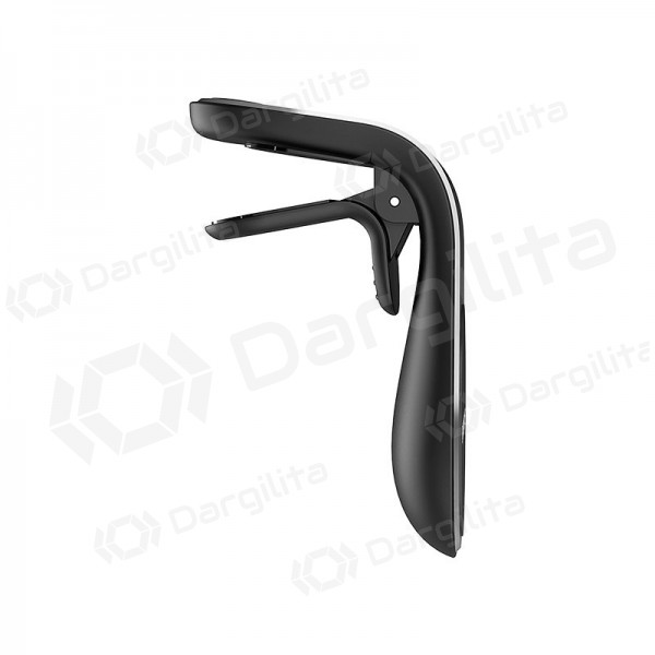 Automobilinis Universalus telefono laikiklis Borofone BH10, mounted on ventilation grilles, magnetic, juodas