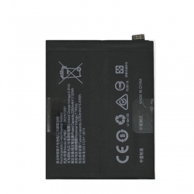 OnePlus 8T (BLP801) baterija / akumuliatorius (4500mAh)