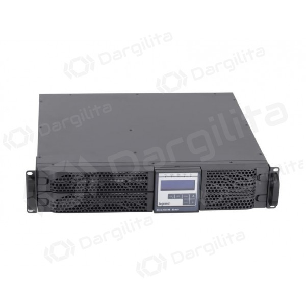 Legrand 310170 UPS + USB IP20 (Rack/Tower, 1000VA/900W)