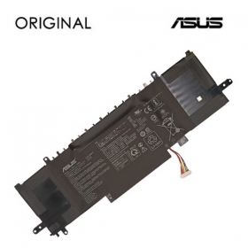 ASUS C31N1841, 4210mAh nešiojamo kompiuterio baterija - PREMIUM
