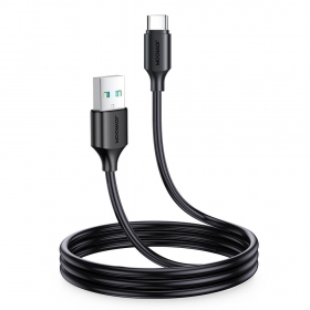 USB-C laidas Joyroom S-UC027A9 USB-A į USB-C 1 m juodas