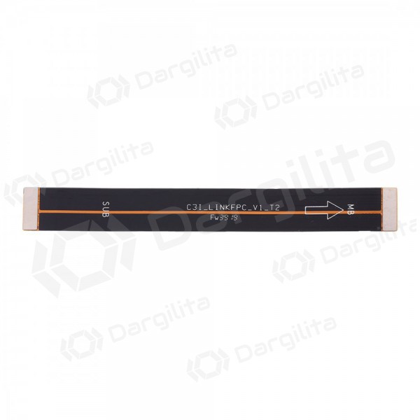 Xiaomi Redmi 8 / 8A pagrindinė jungtis