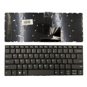 Lenovo: 520-14IKB klaviatūra