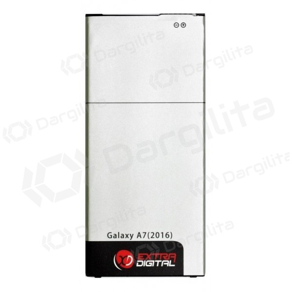 Samsung A710F Galaxy A7 (2016) baterija / akumuliatorius (3300mAh)