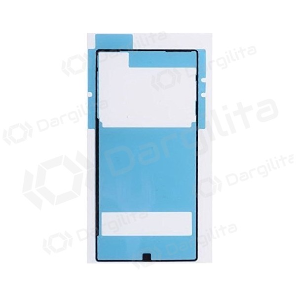 Sony Xperia Z5 E6603 / Xperia Z5 E6653 / Xperia Z5 E6683 baterijos dangtelio lipdukas