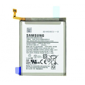 Samsung Galaxy Note 10+ baterija, akumuliatorius (originalus)