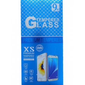 Samsung Galaxy S10 Lite apsauginis stiklas "Premium 5D Full Glue"