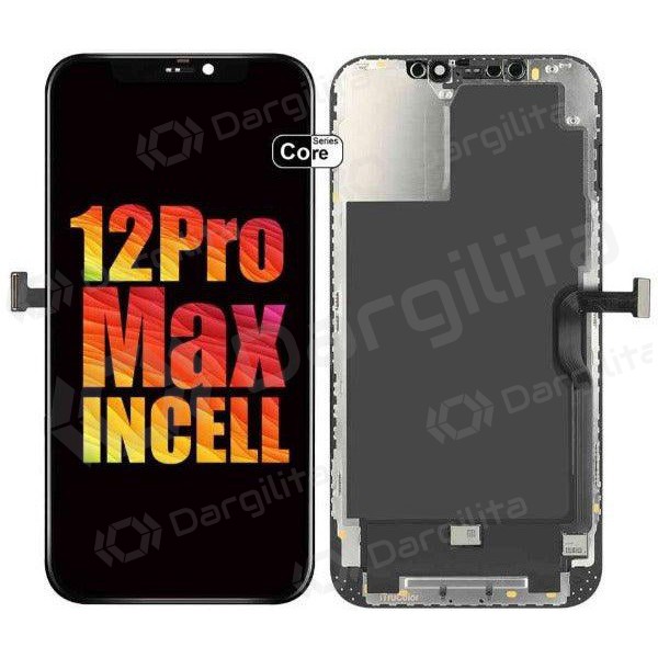 Apple iPhone 12 Pro Max ekranas (Premium Incell) Apple iPhone 12 Pro Max ekranas (Premium Incell)