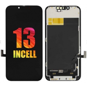Apple iPhone 13 ekranas (Premium Incell)