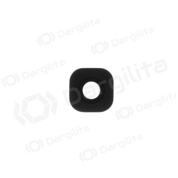 Samsung A600 Galaxy A6 (2018) kameros stikliukas (juodas) (only lens) Samsung A600 Galaxy A6 (2018) kameros stikliukas (juodas) (only lens)