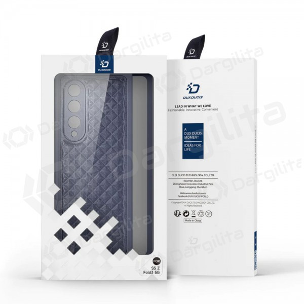 Samsung F711 Galaxy Z Flip3 5G dėklas 