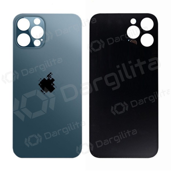 Apple iPhone 12 Pro galinis dangtelis (mėlynas)