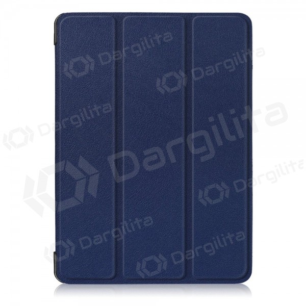 Lenovo IdeaTab 11.0 TB336 dėklas "Smart Leather" (tamsiai mėlynas)