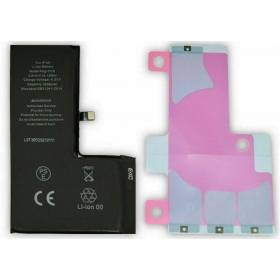 Apple iPhone XS baterija, akumuliatorius (Premium)