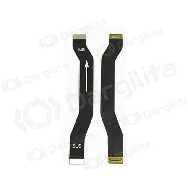 Xiaomi Redmi Note 8T pagrindinė jungtis Xiaomi Redmi Note 8T pagrindinė jungtis
